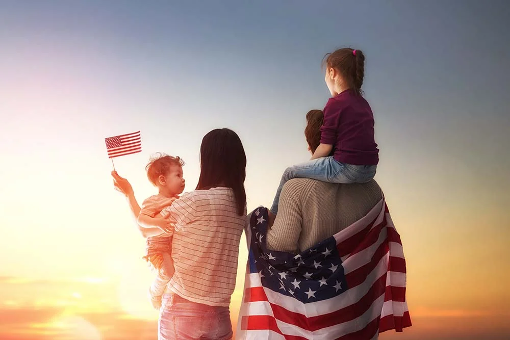Family-based immigration
